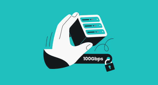 Surfshark разгоняет VPN до 100 Гбит/с — но заметят ли это пользователи?