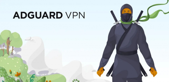 Android-приложение AdGuard VPN получило новые возможности