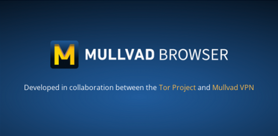 Представлен новый браузер от Tor и Mullvad