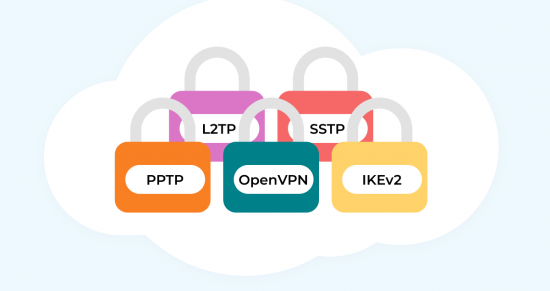 Какой VPN-протокол выбрать