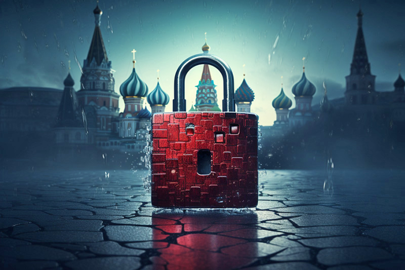 Похоже, в России началась новая волна блокировок VPN