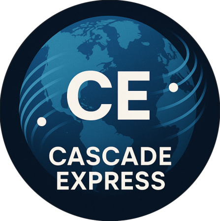 Cascade·Express