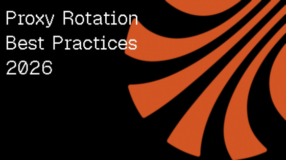 IPs on the Move: Datarama Launches Rotating Mobile Proxies and Streamlines Its Platform