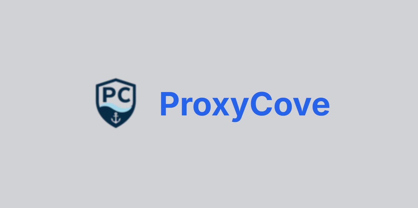 ProxyCove отдает управление прокси искусственному интеллекту