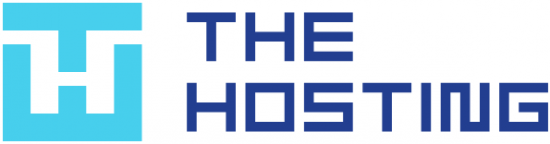 THE·Ноsting