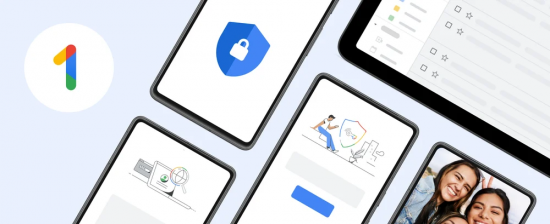 VPN от Google стал доступен на всех тарифах Google One