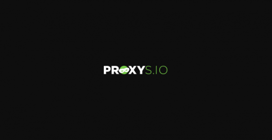 PROXYS.IO представил новый тариф: прокси по трафику и 245 стран на выбор